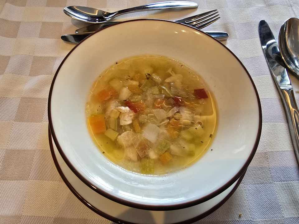 Gastro Seashell Vega