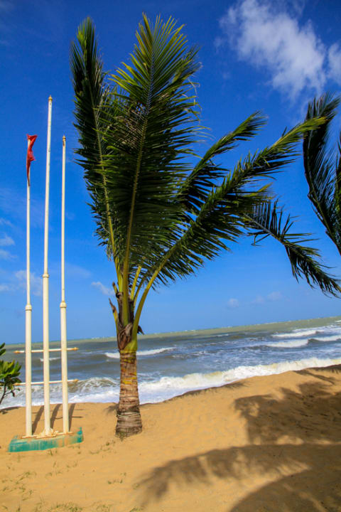 Strand La Flora Khao Lak