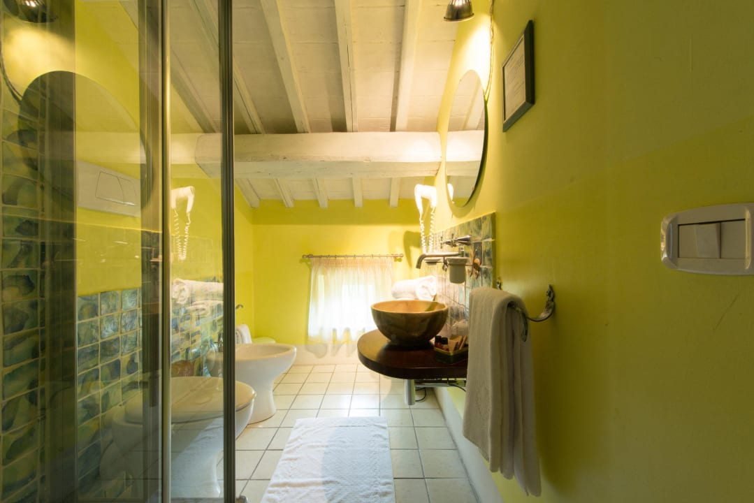 Junior Suite Hotel Antica Residenza I Capricci Di Merion