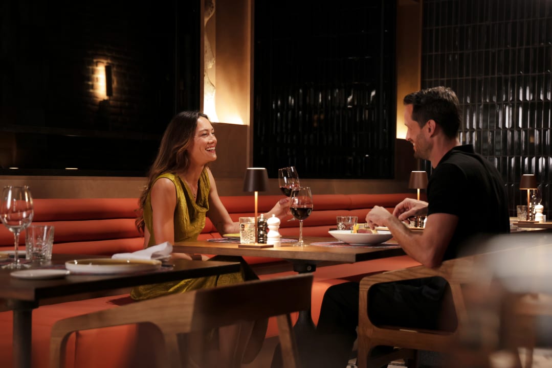 Gastro Hotel Riu Palace Mauritius