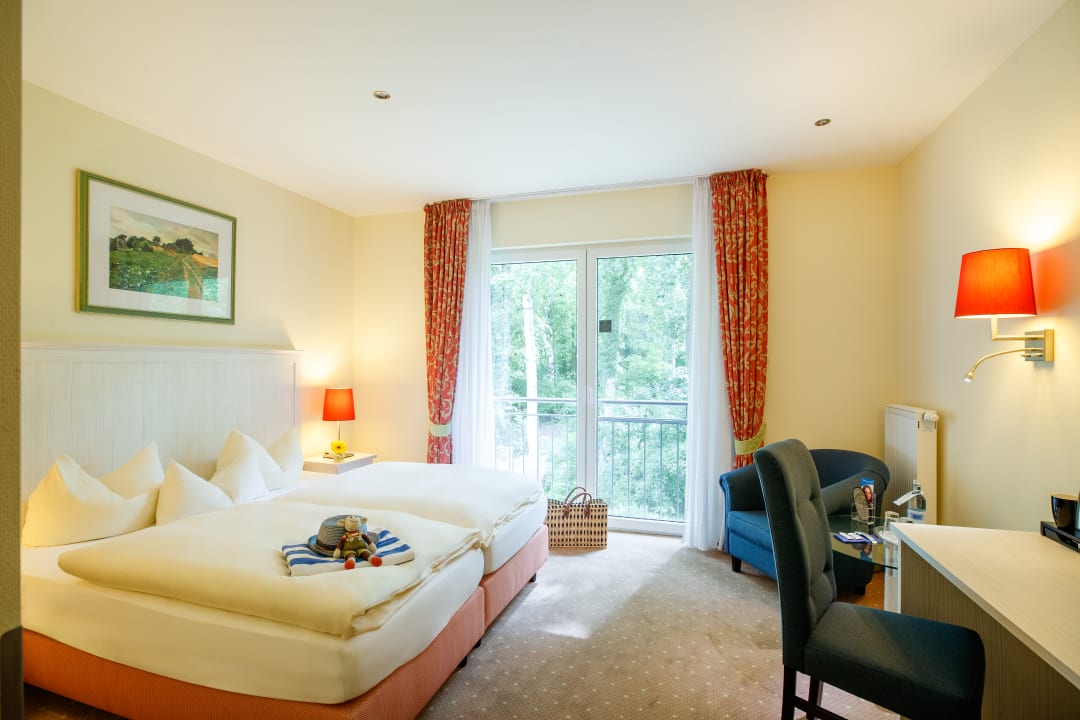 Zimmer Strandhaus am Inselsee