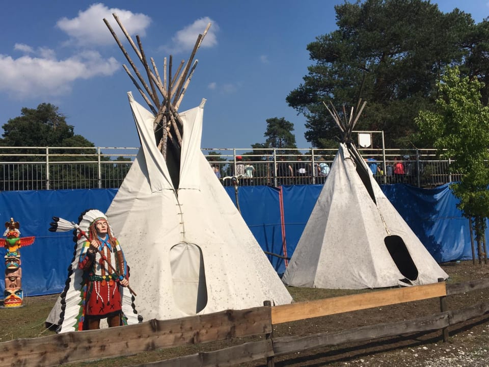 Sport & Freizeit Safariland Stukenbrock Erlebnisresort