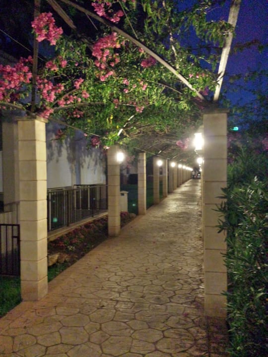 Sonstiges Protur Floriana Resort Aparthotel