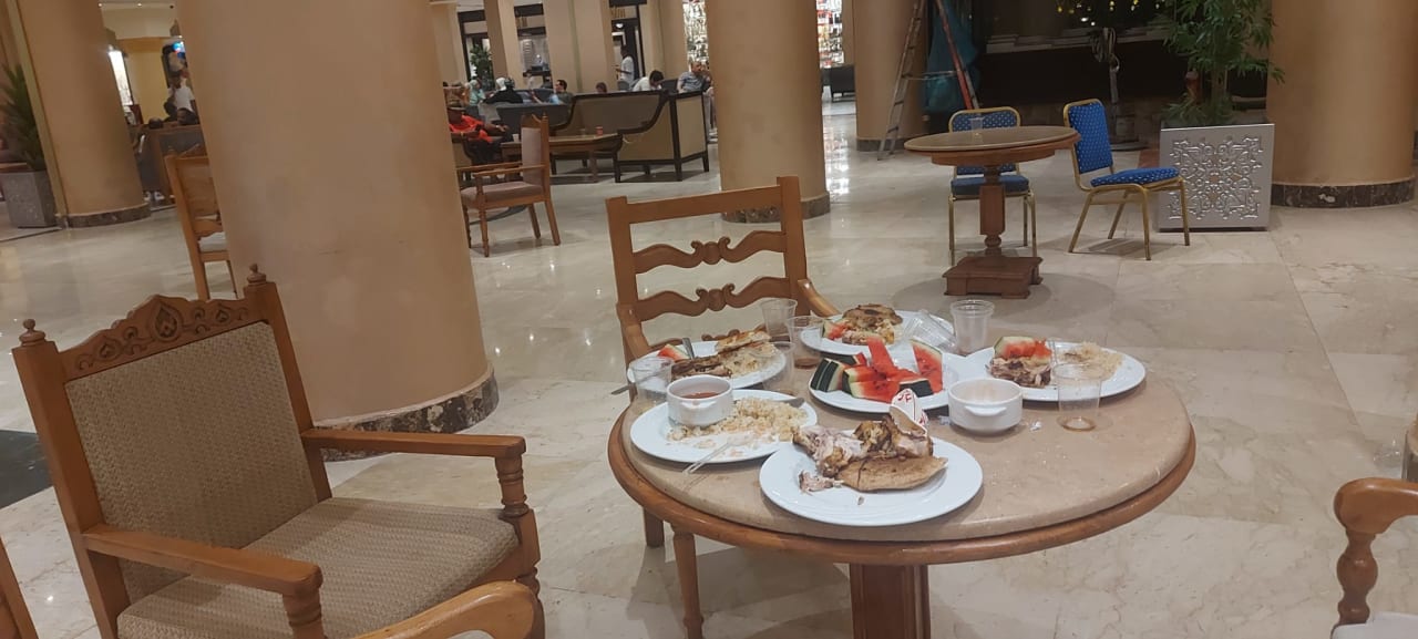 Gastro Riviera Aqua Park Resort