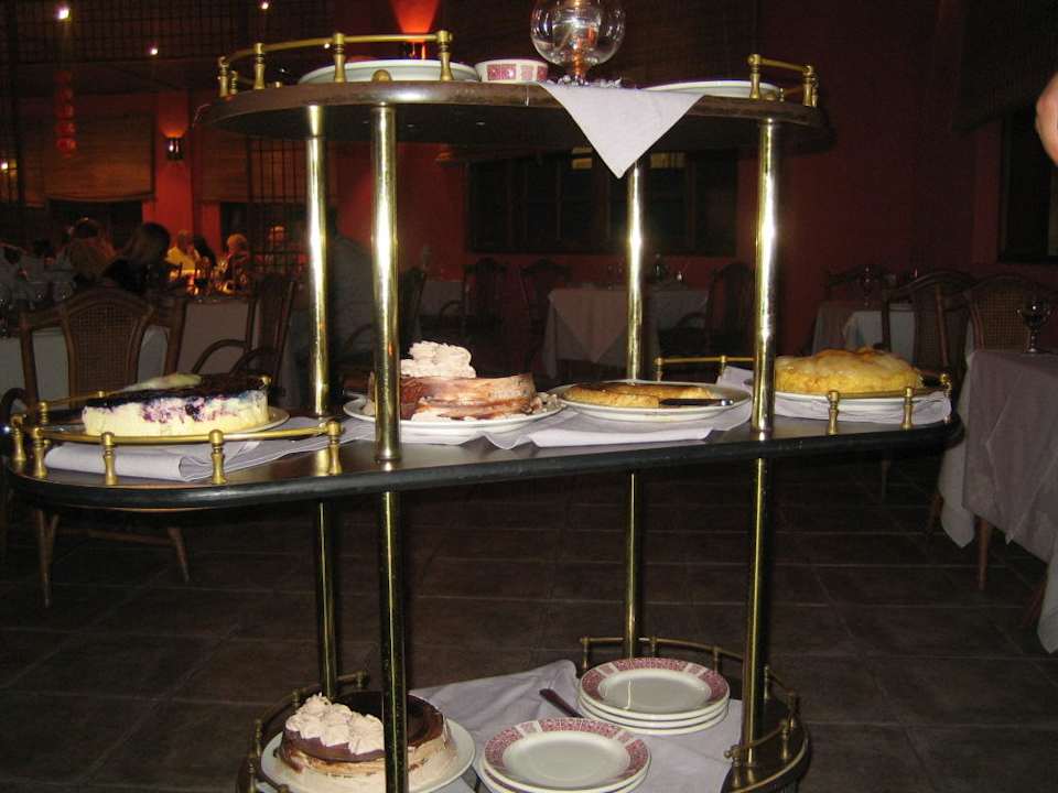 A la Carta Asia Royalton Splash Punta Cana