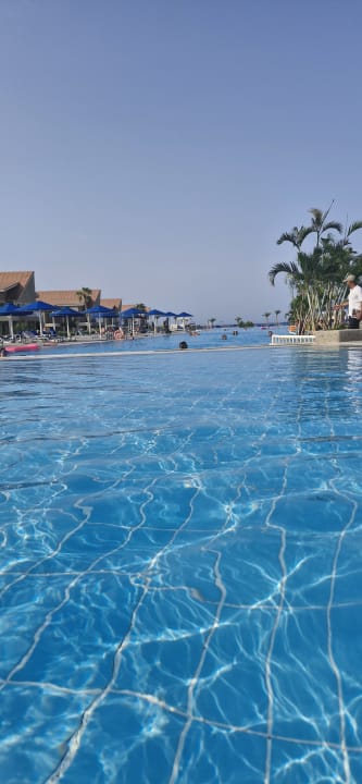 Pool Pickalbatros Sea World Resort - Marsa Alam