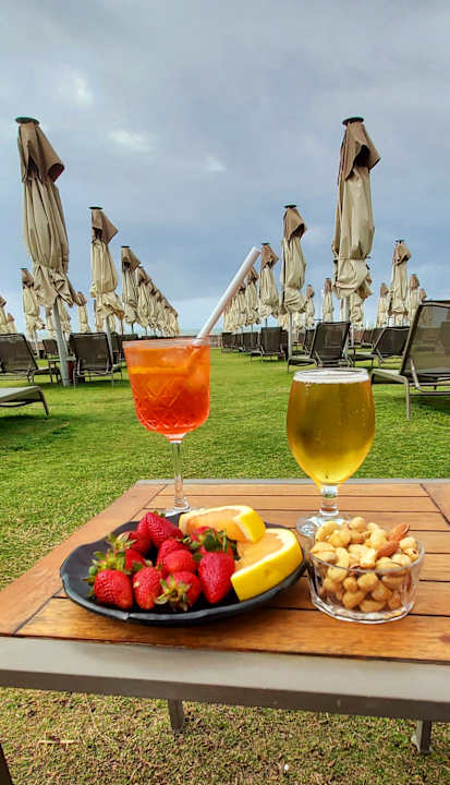 Strand Voyage Belek Golf & Spa