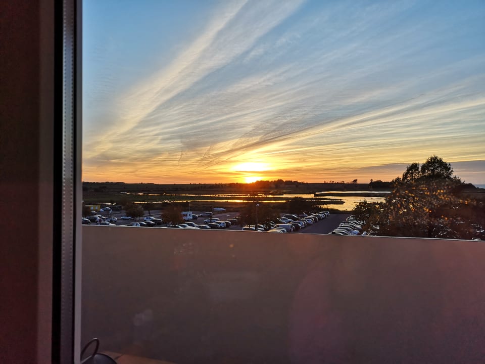 Ausblick Heiligenhafen Ferienpark