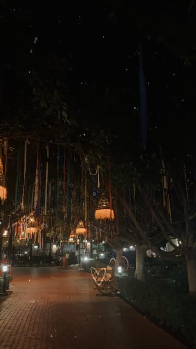 Außenansicht Selectum Family Resort Side