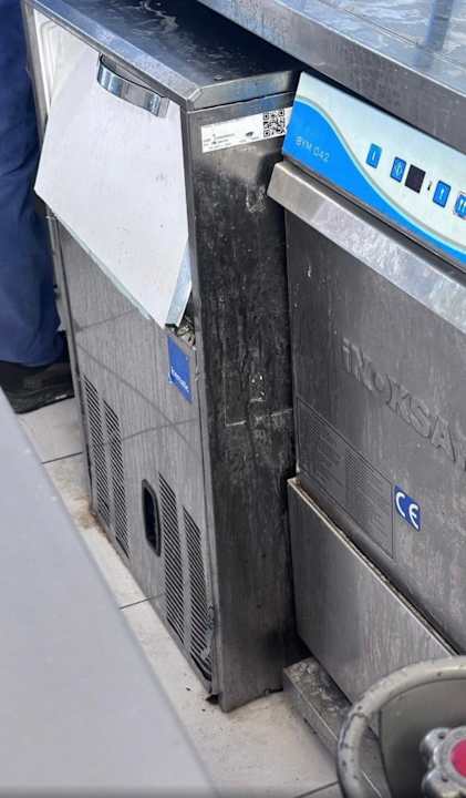 Gastro The Marilis Hill Resort Hotel & Spa Ultra All Inclusive