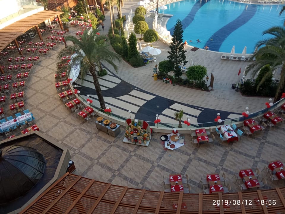 Gastro Saphir Resort & Spa