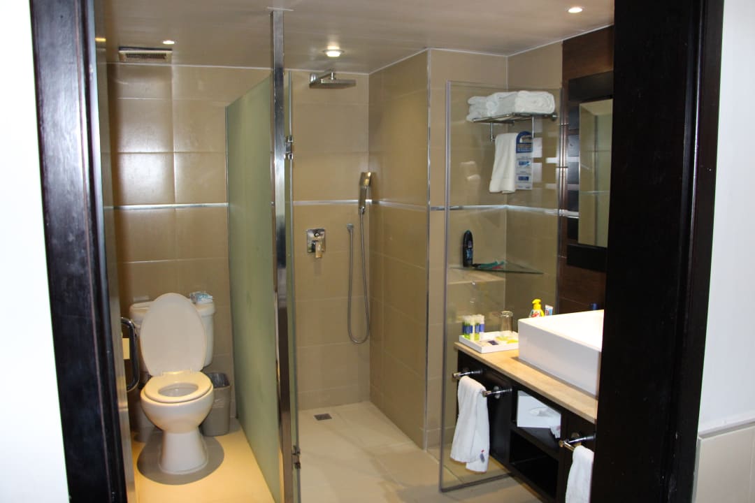 Zimmer Punta Cana Princess All Suites Resort & Spa