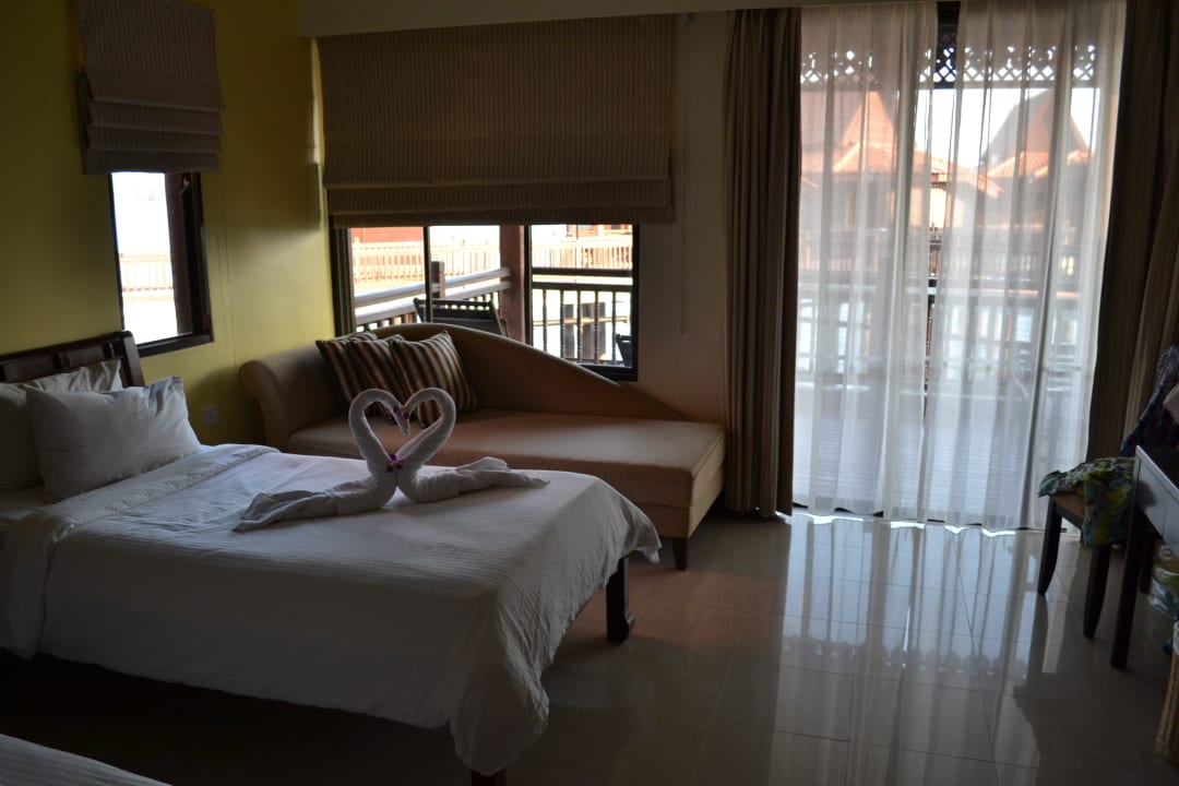 Premier-Chalet Berjaya Langkawi Resort