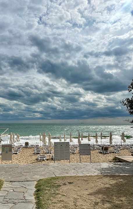 Strand GRIFID Vistamar