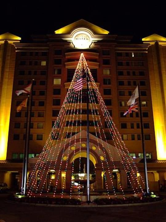 Florida Mall Hotel The Florida Hotel & Conference Center