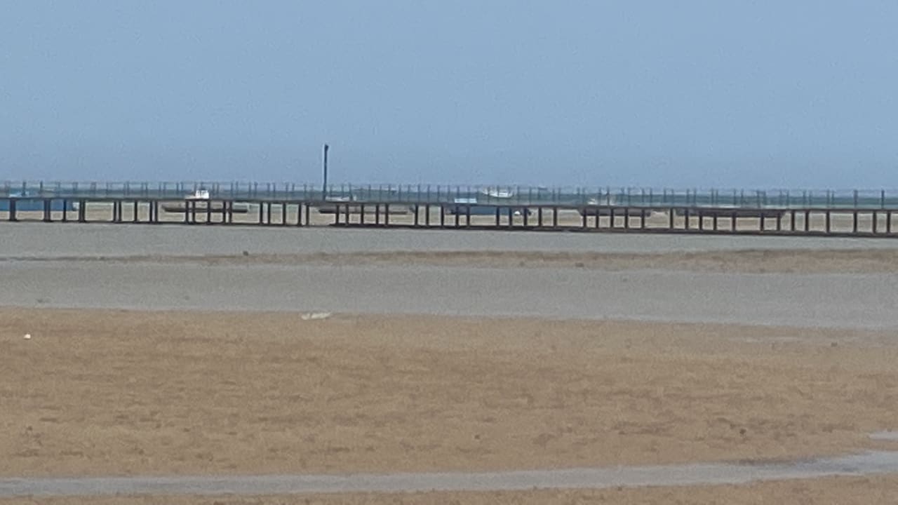 Strand Golden Beach Resort