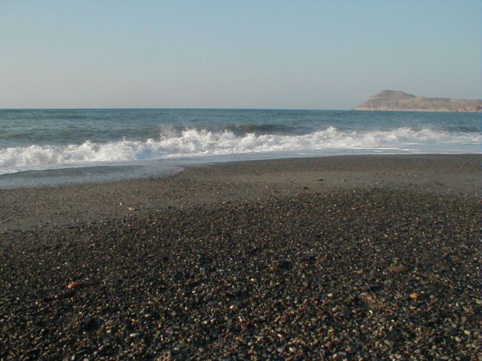 Strand 2 Sunprime Platanias Beach