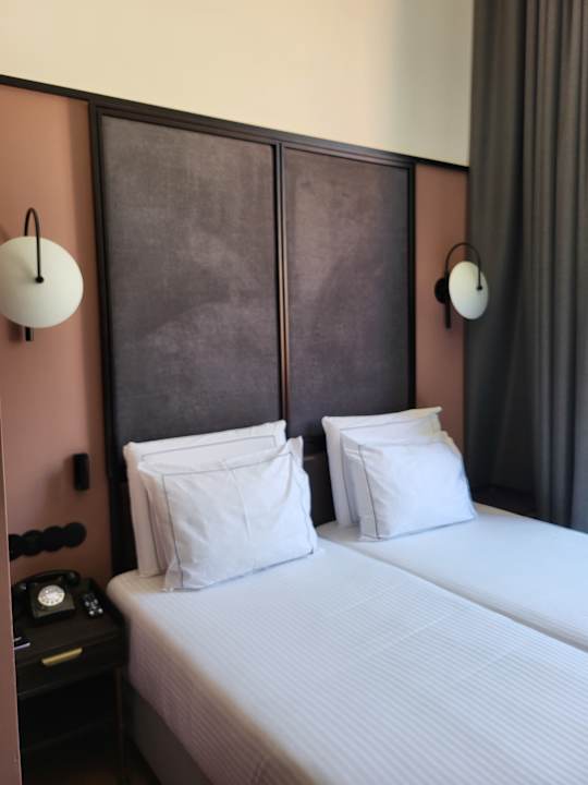 Sonstiges The Editory Riverside Hotel, an Historic Hotel