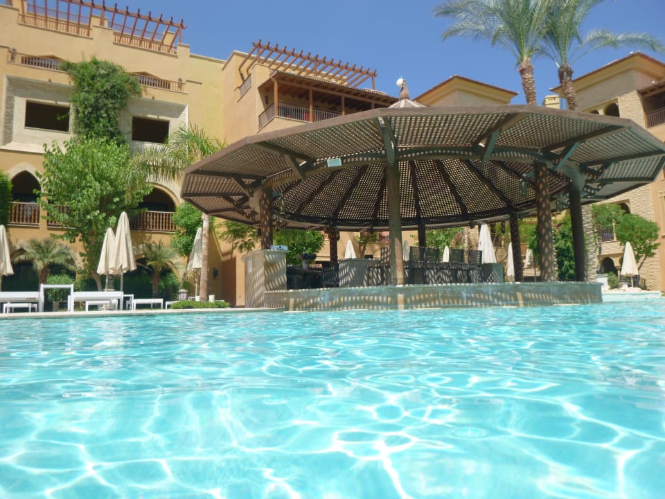 Pool Grand Waterworld Makadi & Family Star Makadi