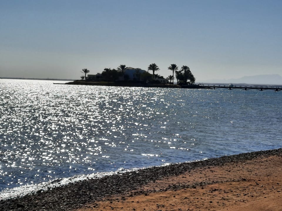 Strand Mövenpick Resort & Spa El Gouna