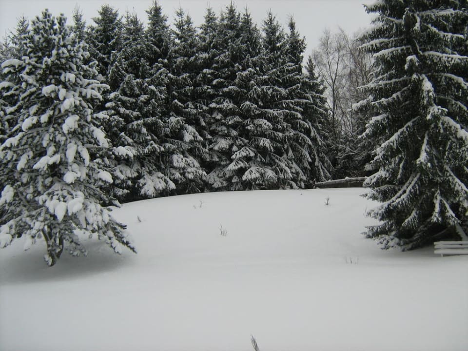 Winter 2010 DORMERO Hotel Freudenstadt