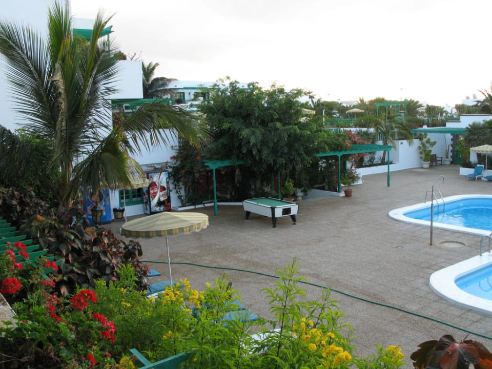 Recepcja Hotel Mansion Nazaret