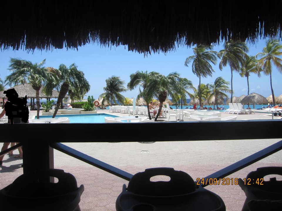 Restaurant Sunscape Curaçao Resort, Spa & Casino