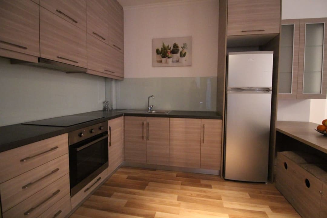 Zimmer Tropical Apartments, Residence 2