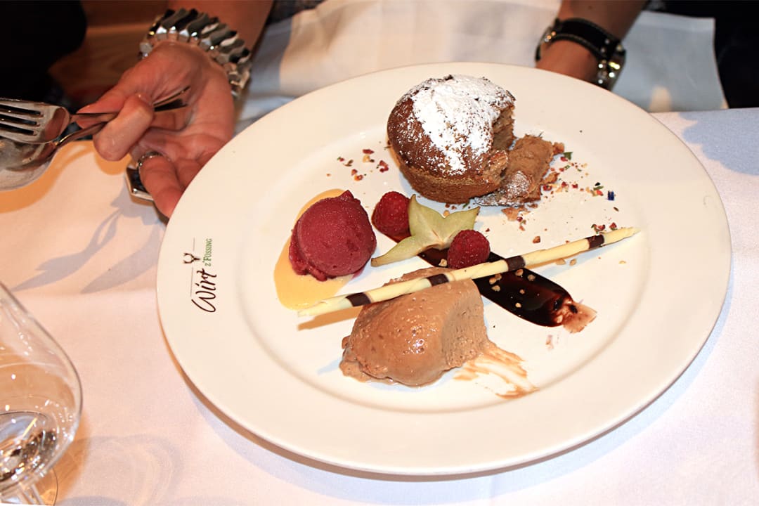 Gastro Hotel Ortner's Resort