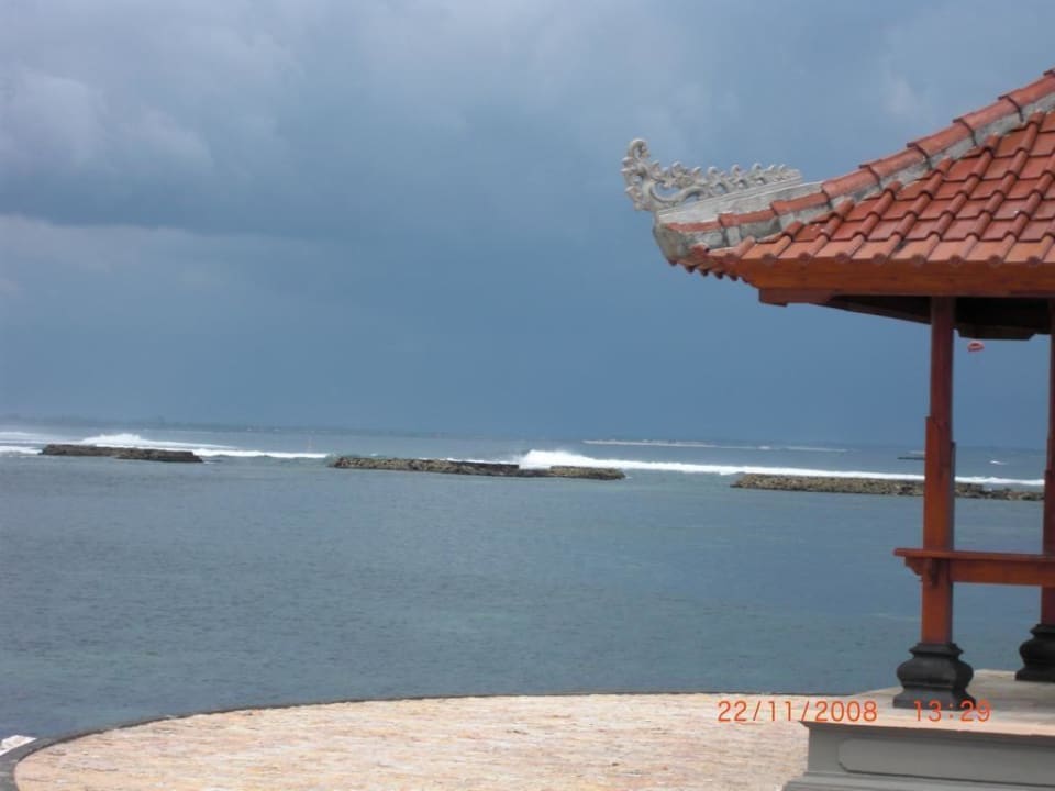 Strand The Laguna A Luxury Collection Resort & Spa