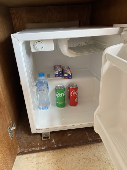 Zimmer Continental Hotel Hurghada