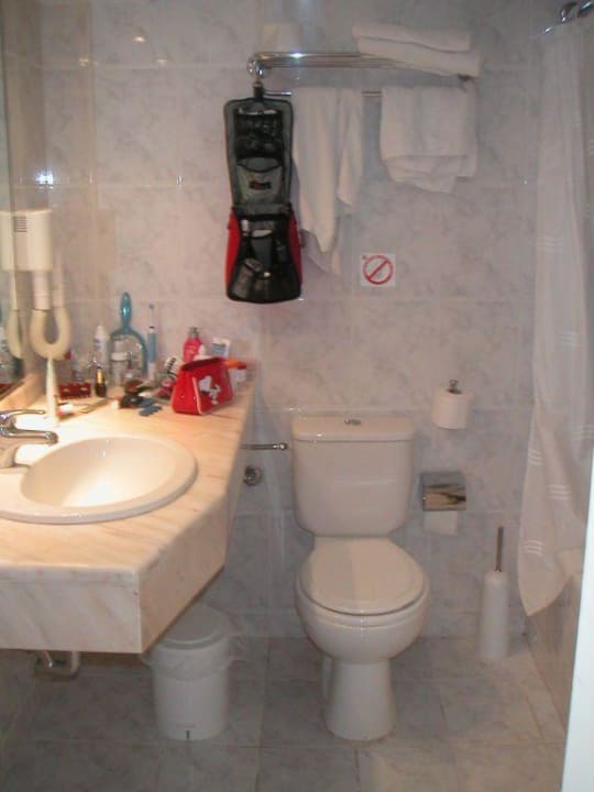 Das Bad Sunshine Rhodes