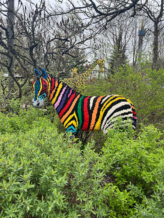 Sonstiges LEGOLAND Feriendorf