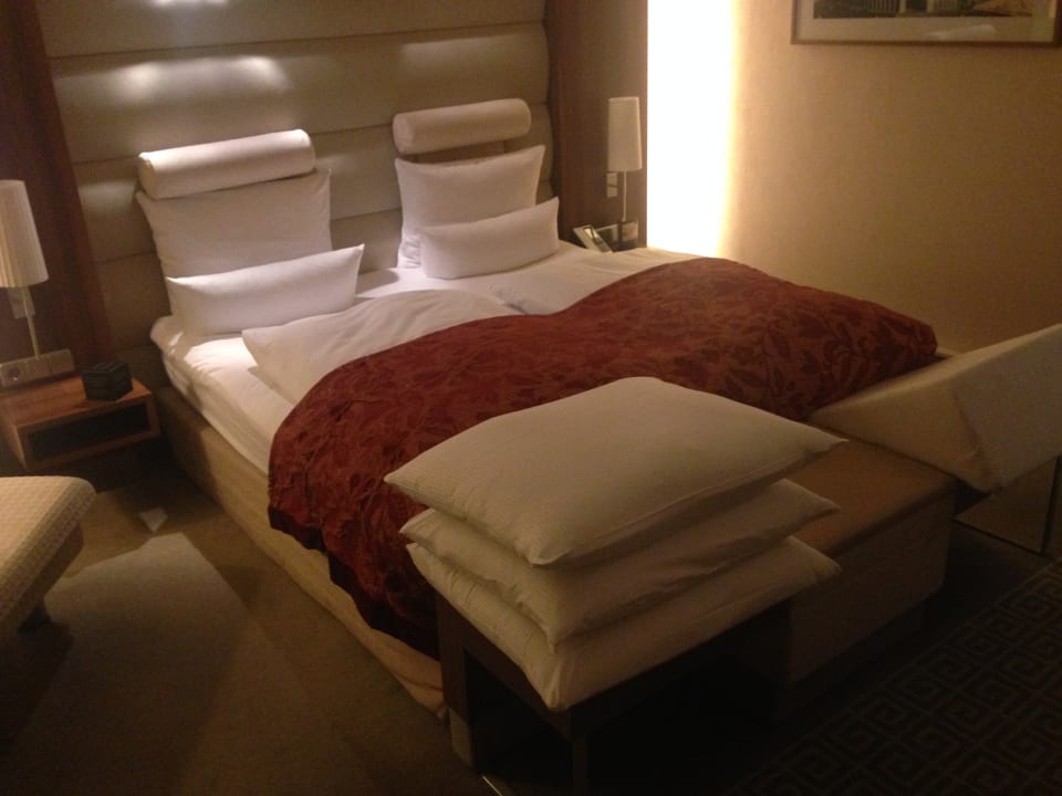 Zimmer Hotel Palace Berlin