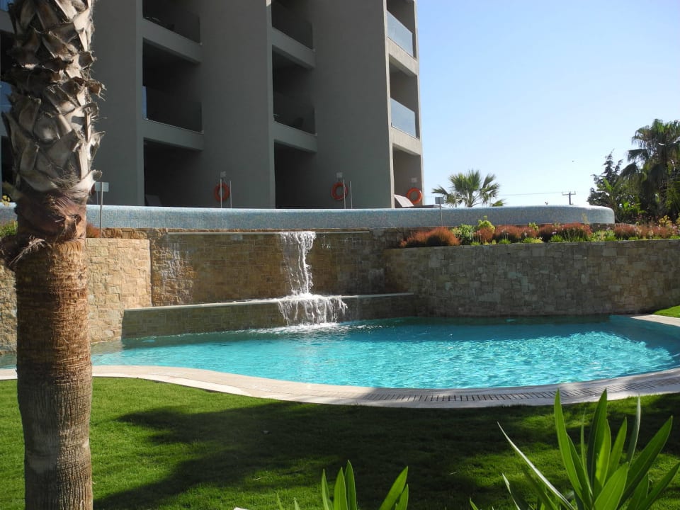 Garten Atlantica Aegean Blue