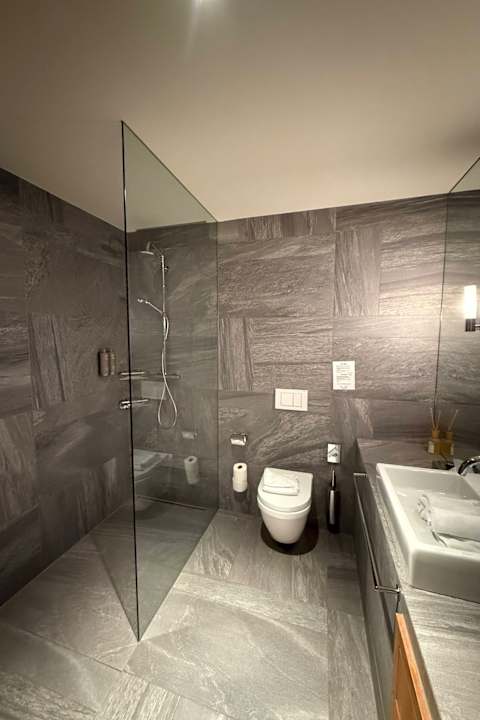 Zimmer NIDUM Casual Luxury Hotel