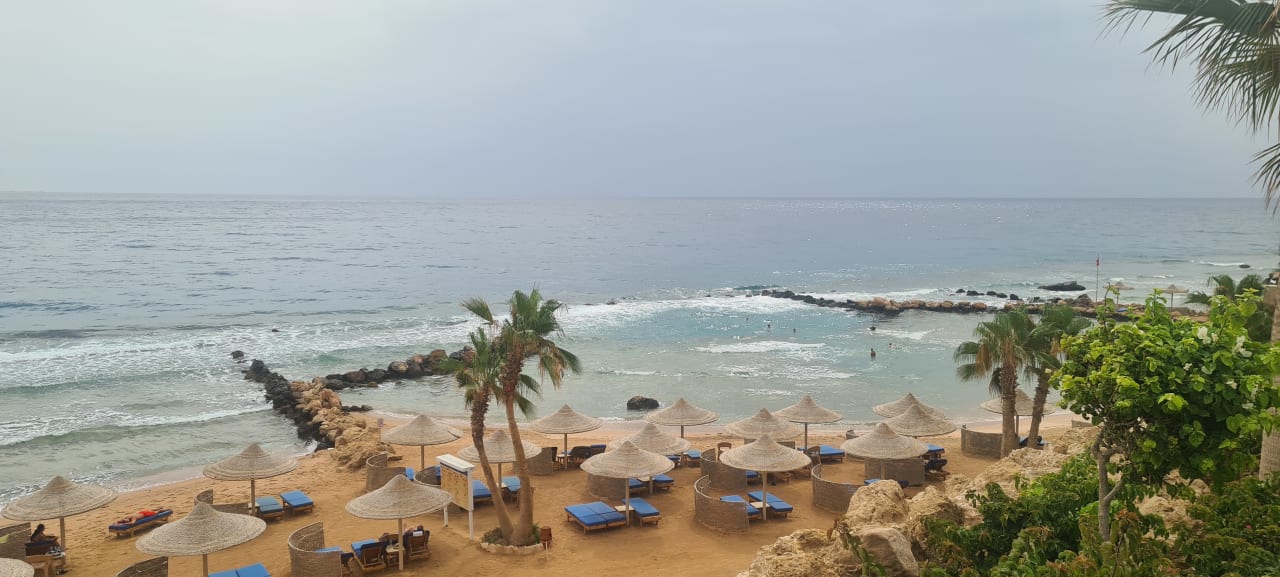 Strand Pickalbatros Citadel Resort