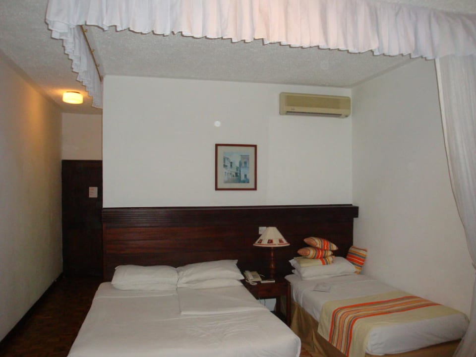 Hotelzimmer  Travellers Beach Hotel & Club