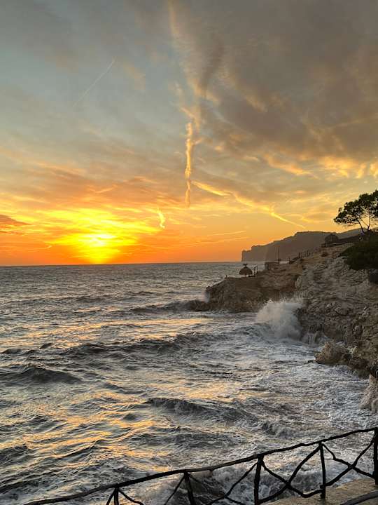 Strand Globales Costa de la Calma Apt