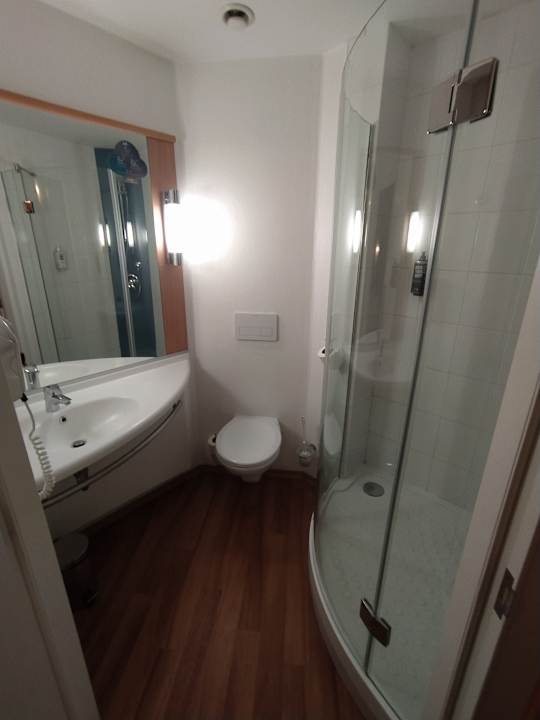 Zimmer Ibis Hotel Sofia Airport