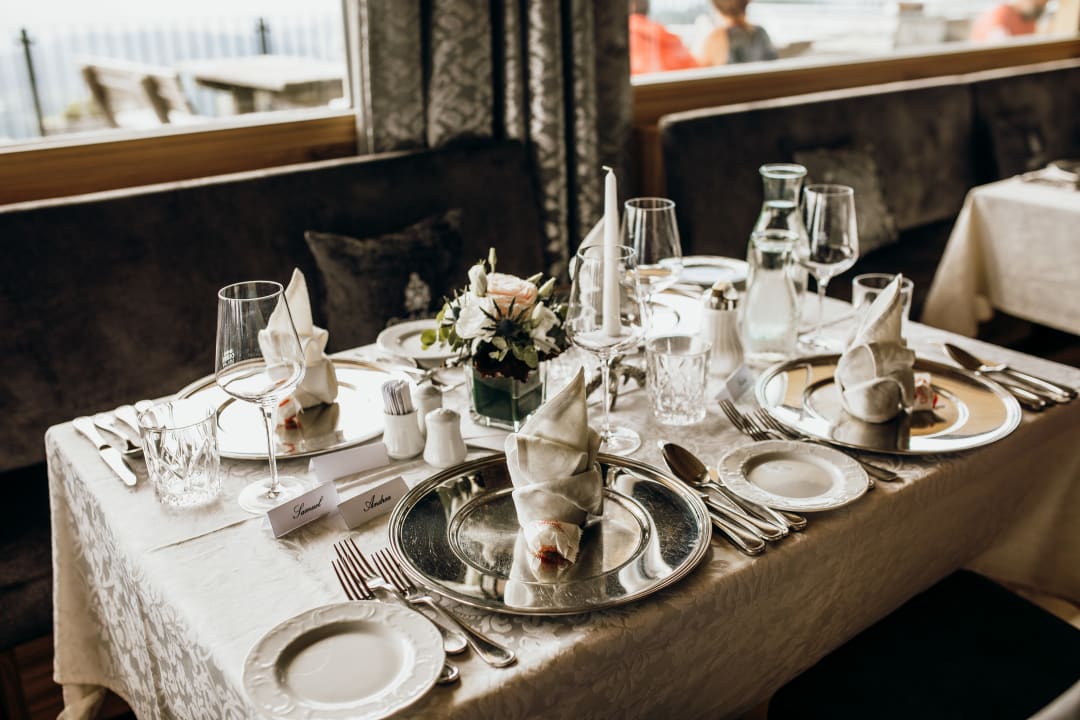 Gastro Gipfelhaus Magdalensberg