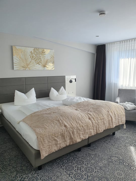 Zimmer Hotel Gasthof Ochsen