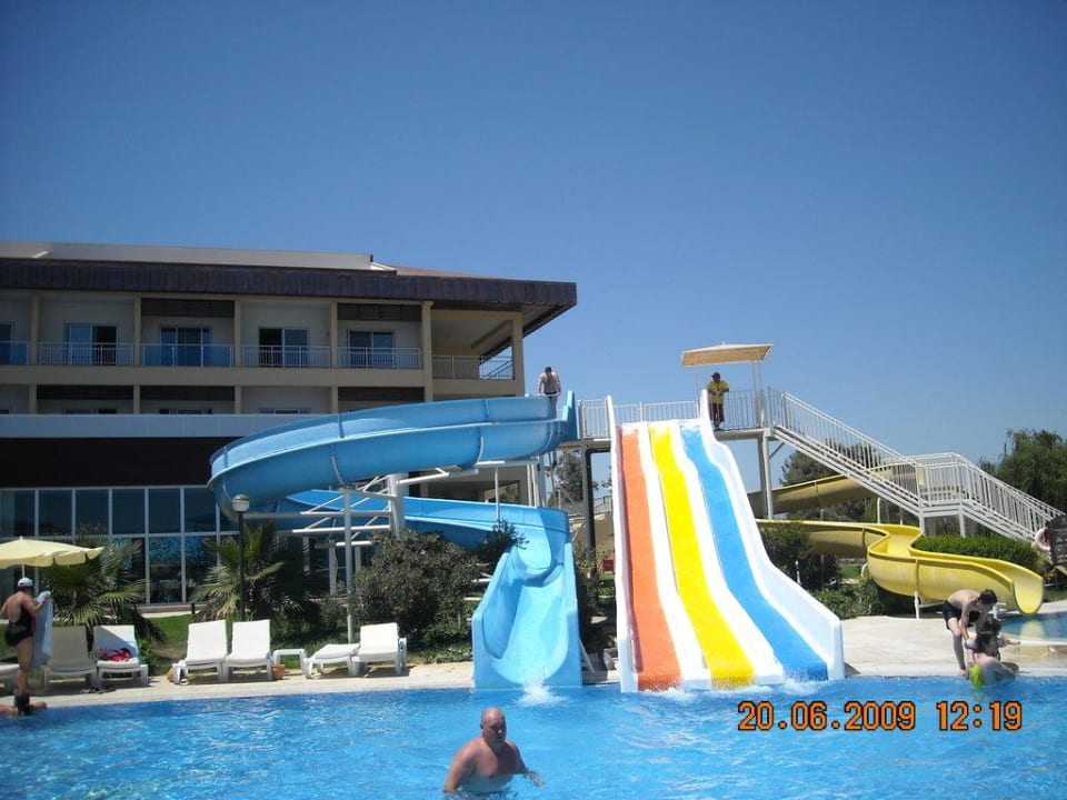 Pool Marvida Family Eco