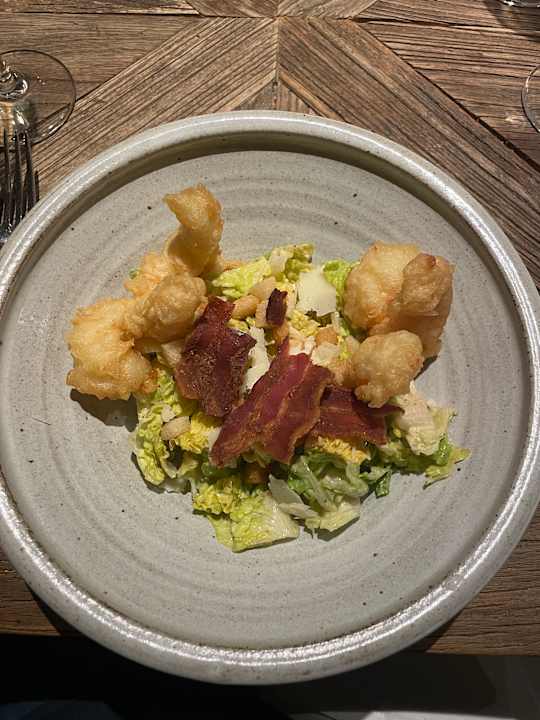 Gastro BollAnts Spa im Park