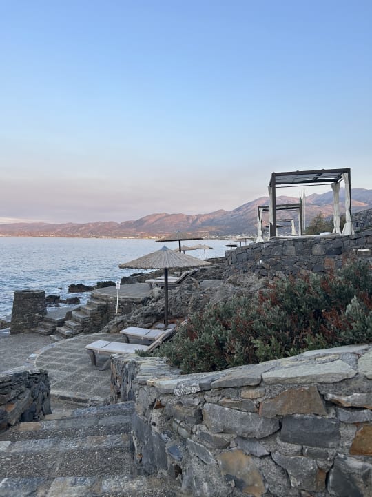 Außenansicht Nana Golden Beach