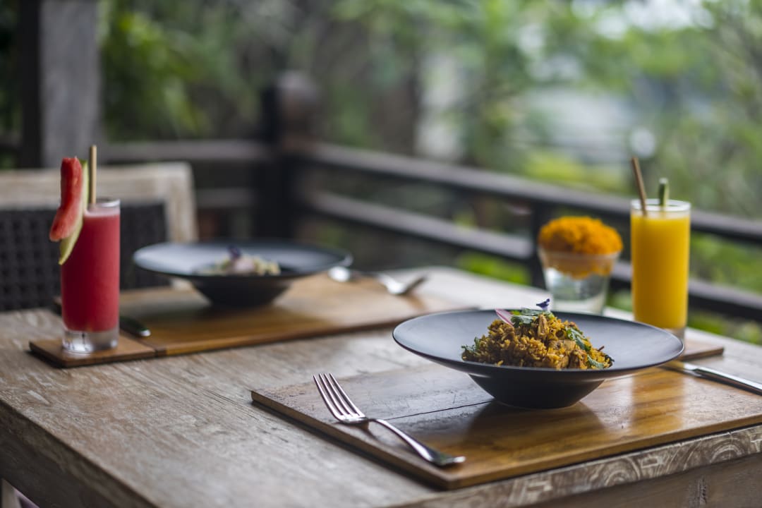 Gastro Pramana Watu Kurung