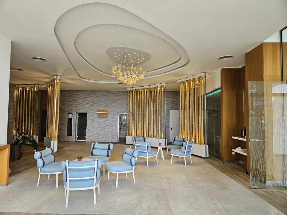 Sonstiges Maritim Hotel Paradise Blue Albena