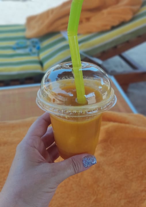 Strand Sentido Caribbean World Soma Bay