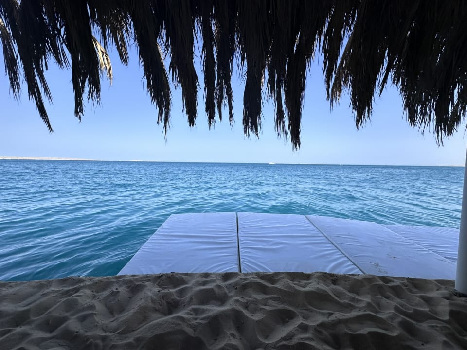 Strand Serry Beach Resort