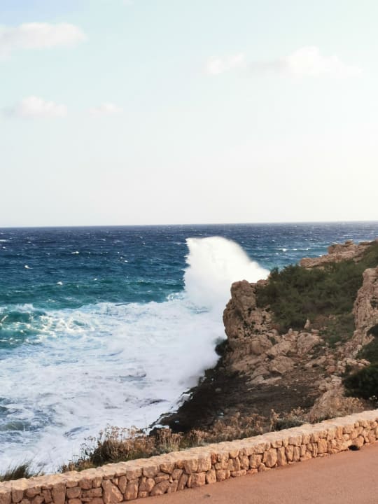 Außenansicht allsun Hotel Lux de Mar
